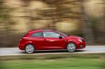 Seat Ibiza Cupra 2012 года